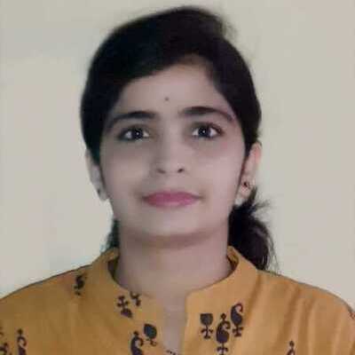 Dr.Rashmi Tapadia