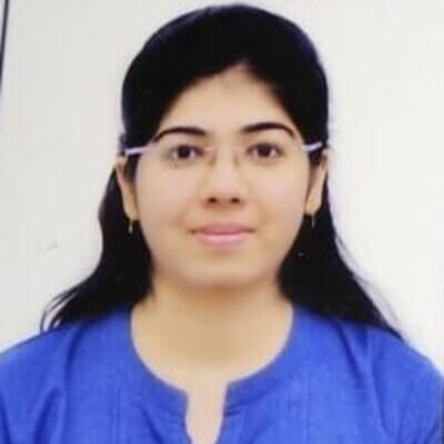 Dr. Varsha Shivaji Ranmare 