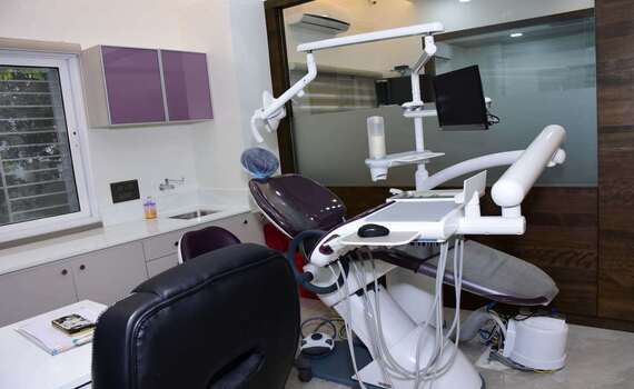 Dental Chair Dental Chair